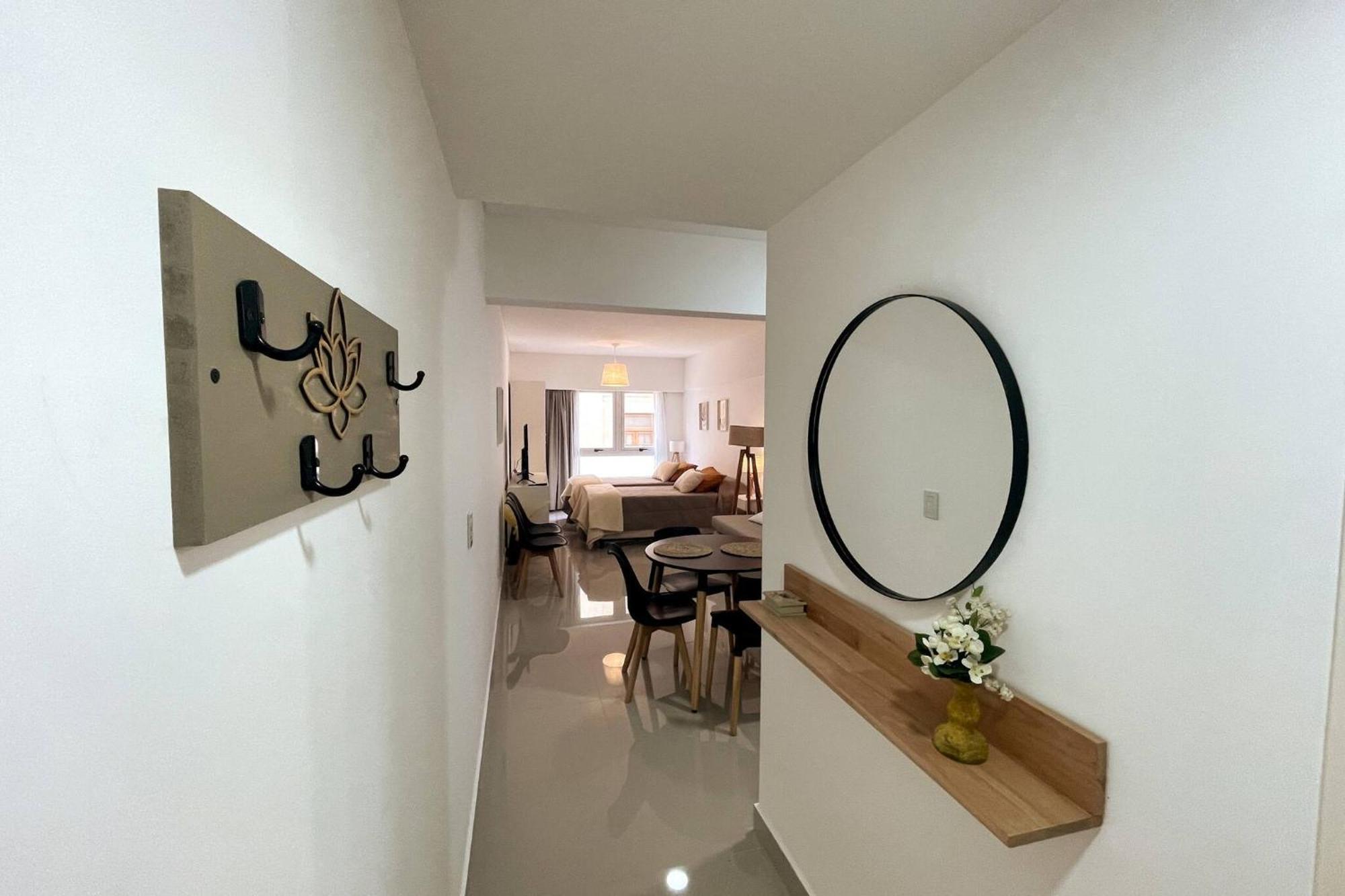 Modern Cozy In Heart Of San Telmo With Pool Buenos Aires